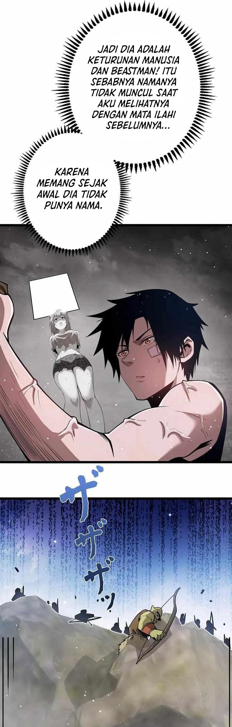 Become the Strongest Hero Through the Cheat System Chapter 8 Gambar 18