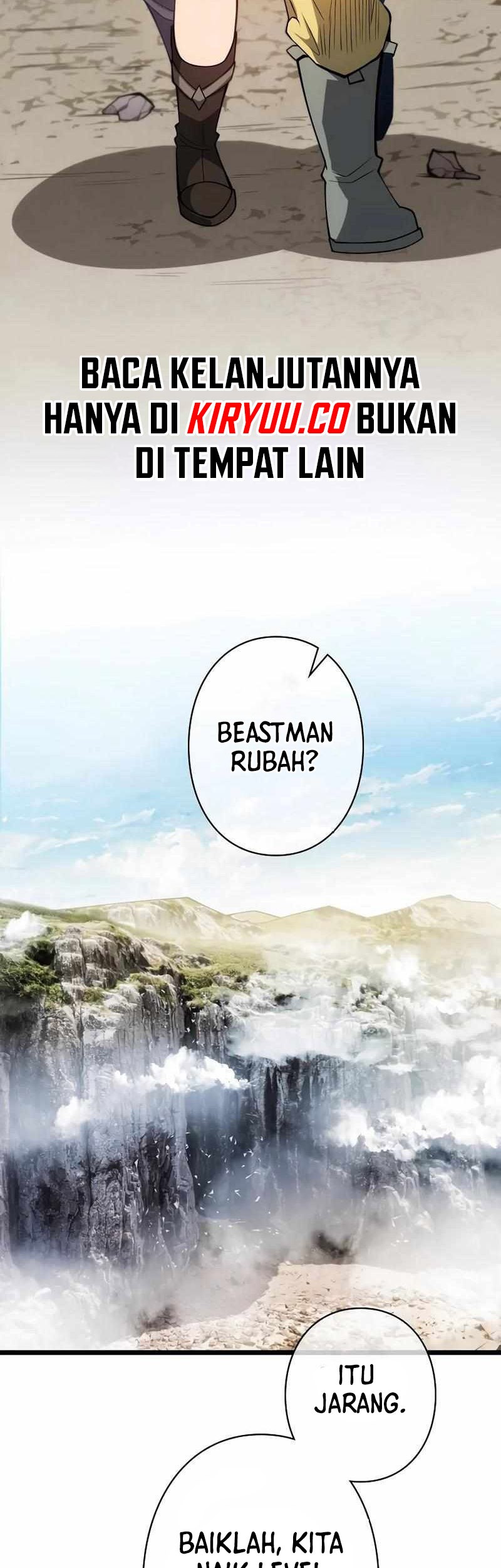 Become the Strongest Hero Through the Cheat System Chapter 8 Gambar 24