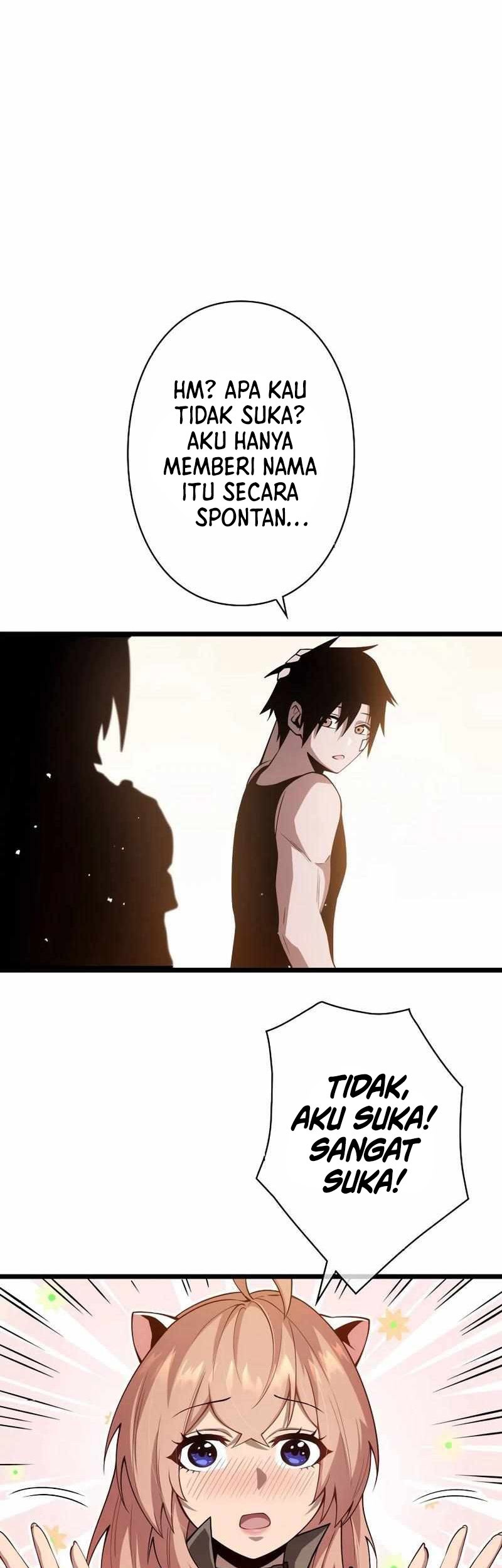 Become the Strongest Hero Through the Cheat System Chapter 8 Gambar 26