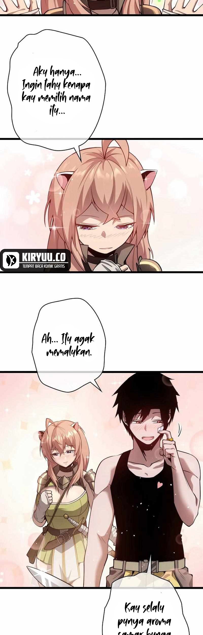 Become the Strongest Hero Through the Cheat System Chapter 8 Gambar 27