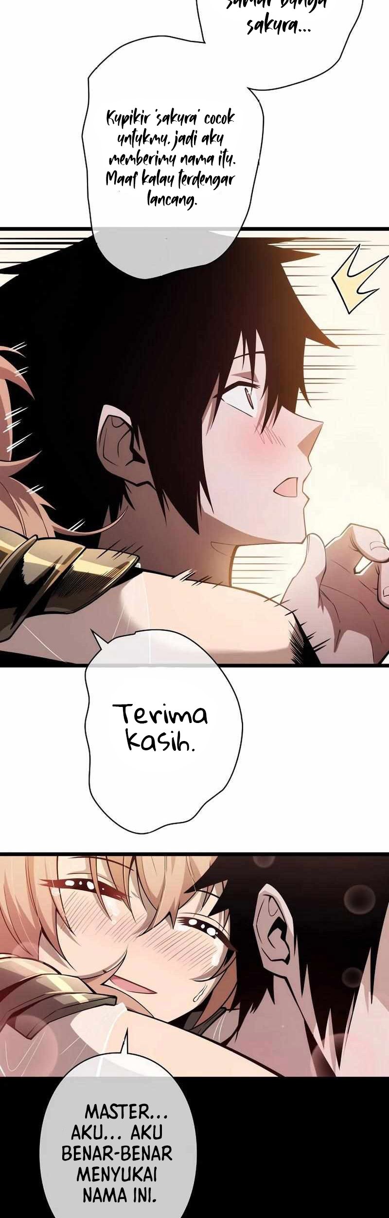 Become the Strongest Hero Through the Cheat System Chapter 8 Gambar 28