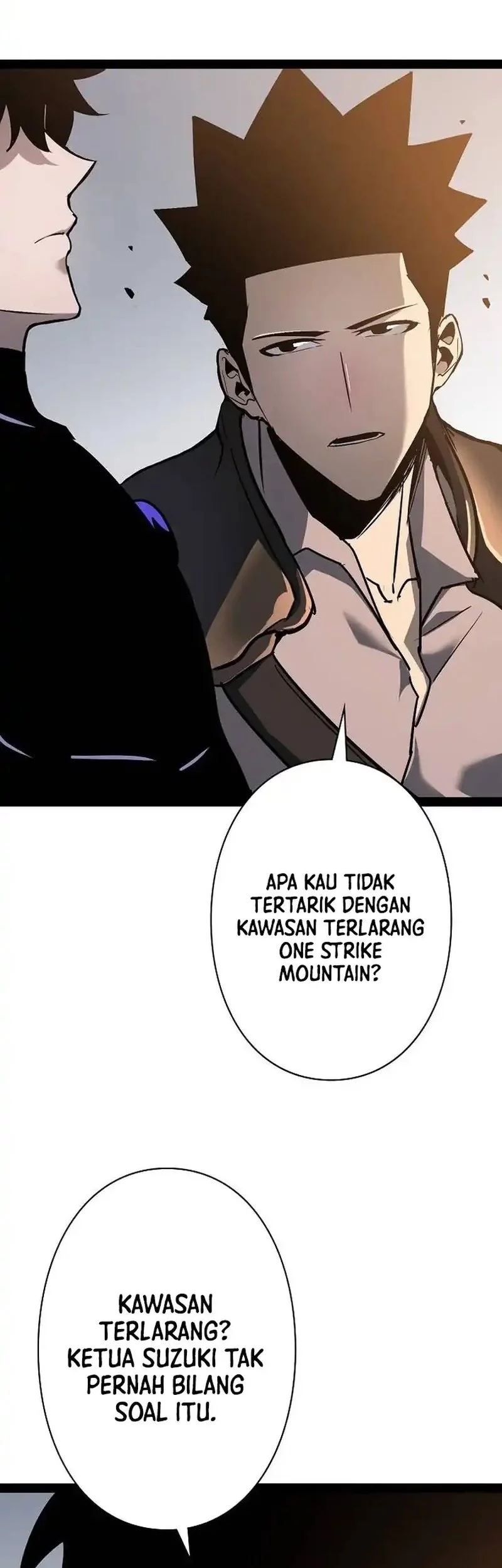 Become the Strongest Hero Through the Cheat System Chapter 80 Gambar 40