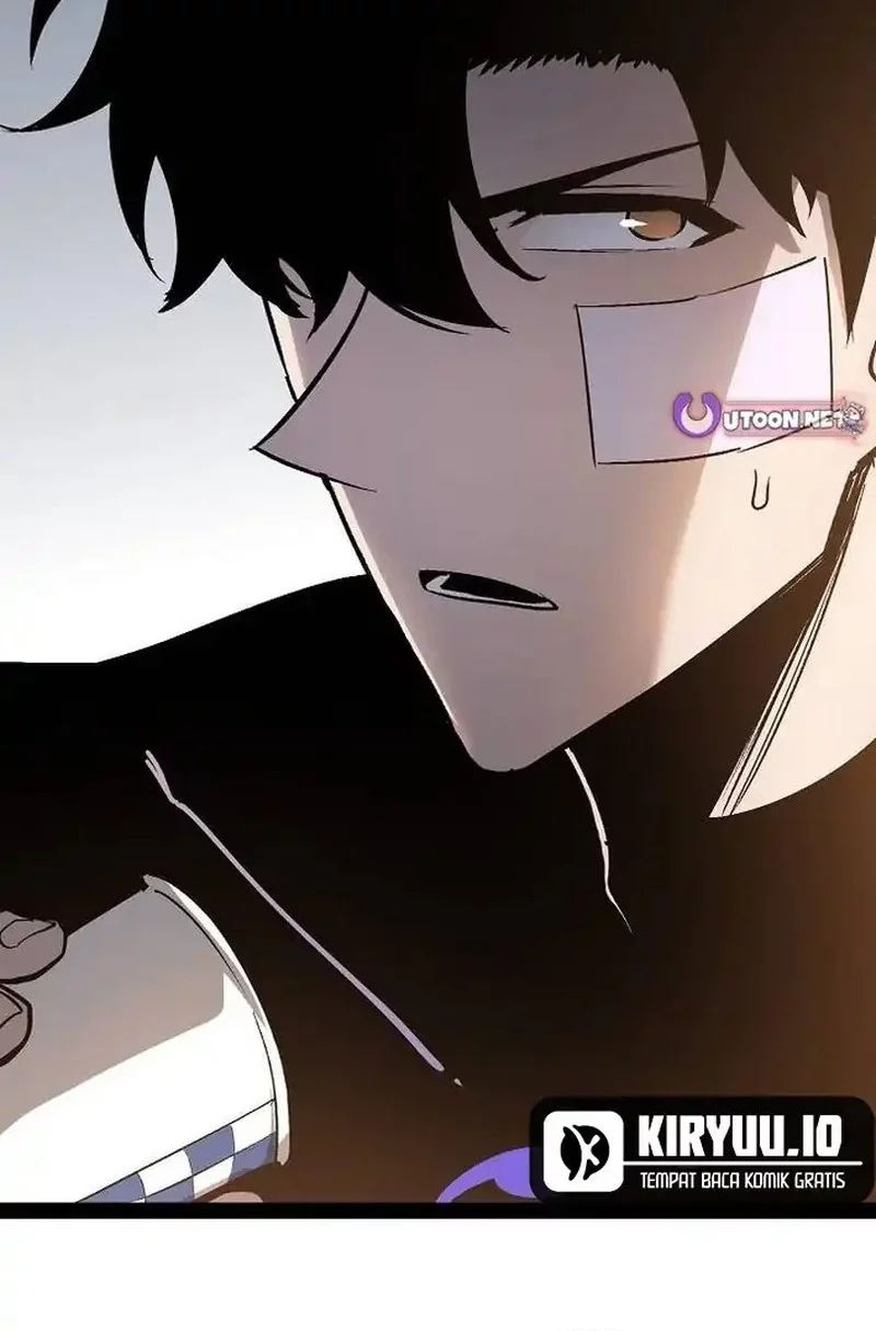 Become the Strongest Hero Through the Cheat System Chapter 80 Gambar 41