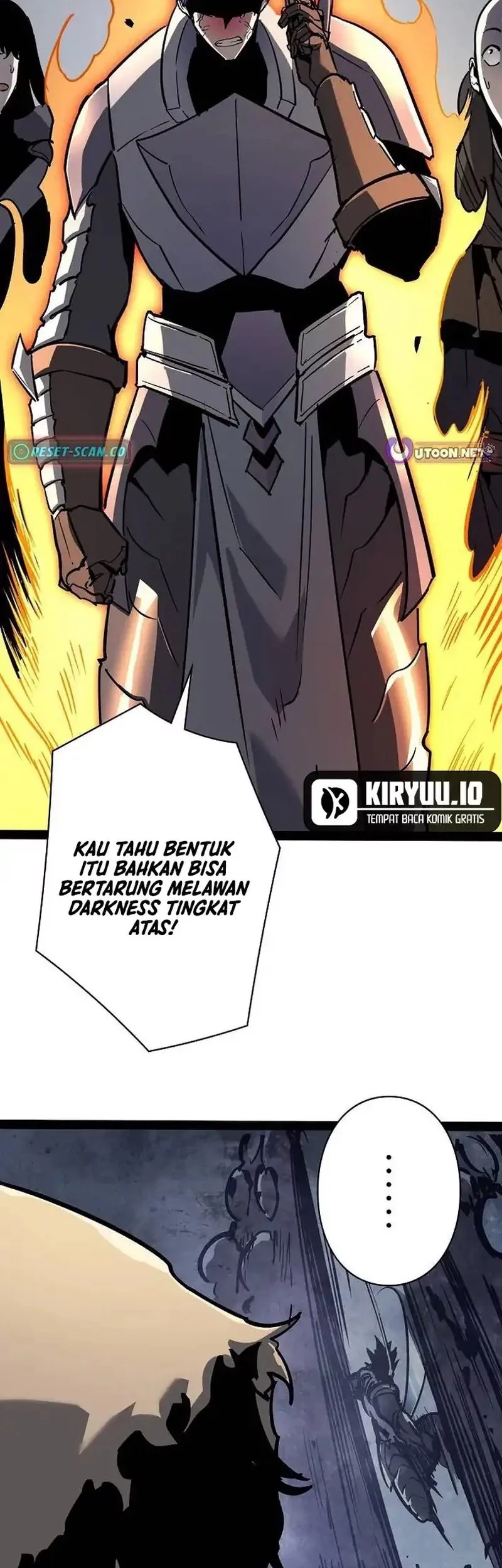 Become the Strongest Hero Through the Cheat System Chapter 80 Gambar 5