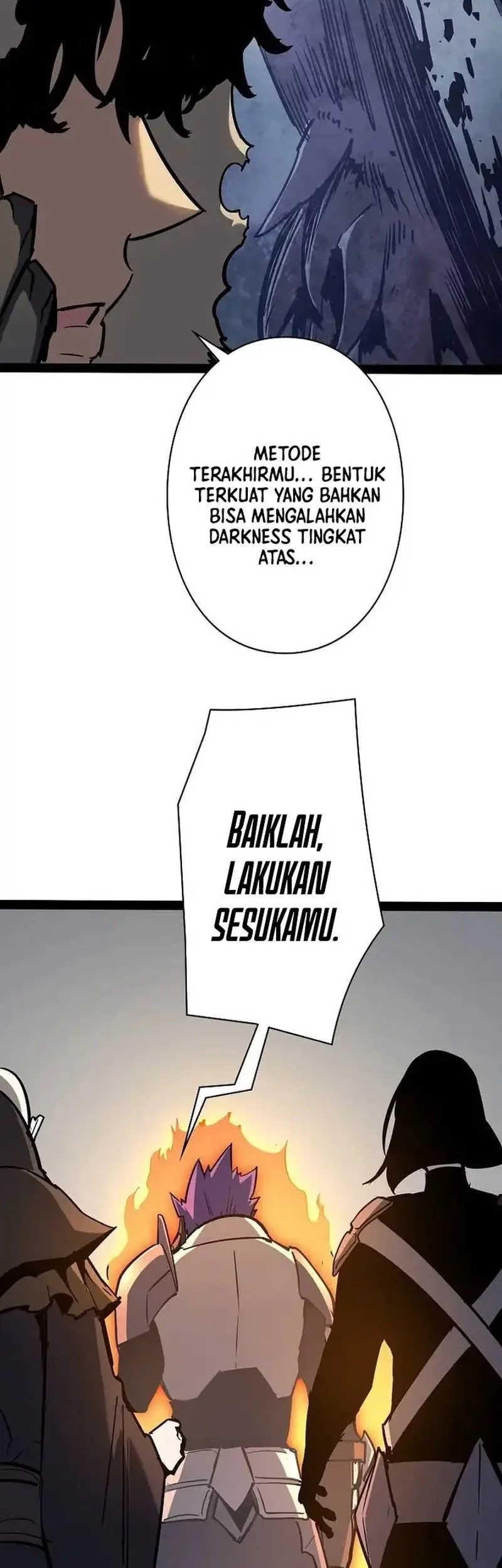 Become the Strongest Hero Through the Cheat System Chapter 80 Gambar 6