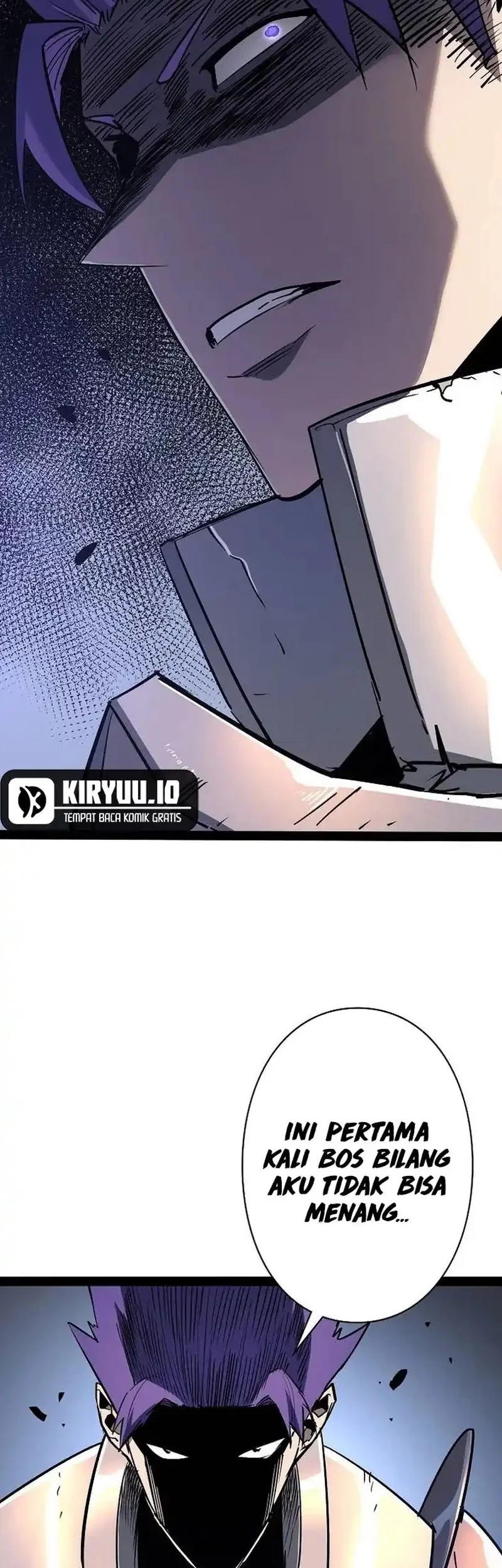 Become the Strongest Hero Through the Cheat System Chapter 80 Gambar 9