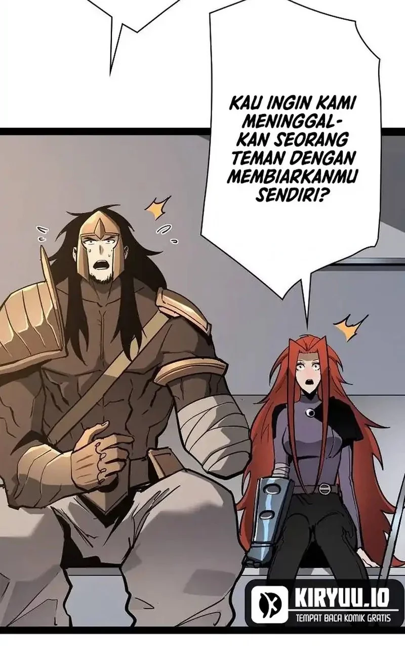 Become the Strongest Hero Through the Cheat System Chapter 80 Gambar 26