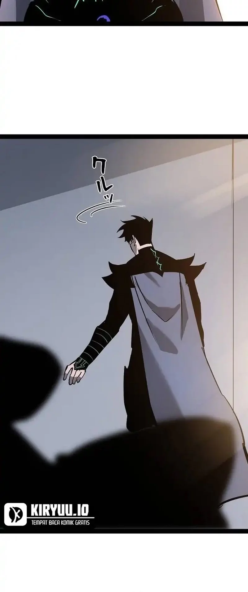 Become the Strongest Hero Through the Cheat System Chapter 80 Gambar 33