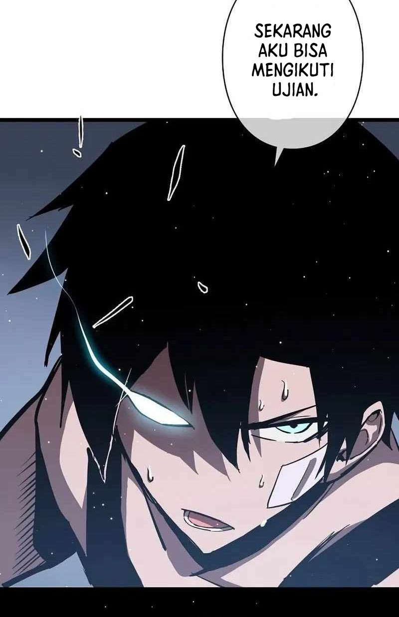 Become the Strongest Hero Through the Cheat System Chapter 9 Gambar 55