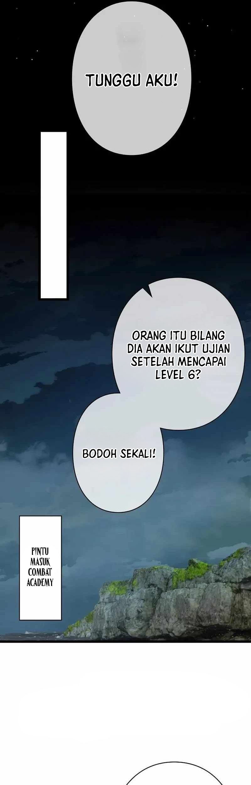 Become the Strongest Hero Through the Cheat System Chapter 9 Gambar 56