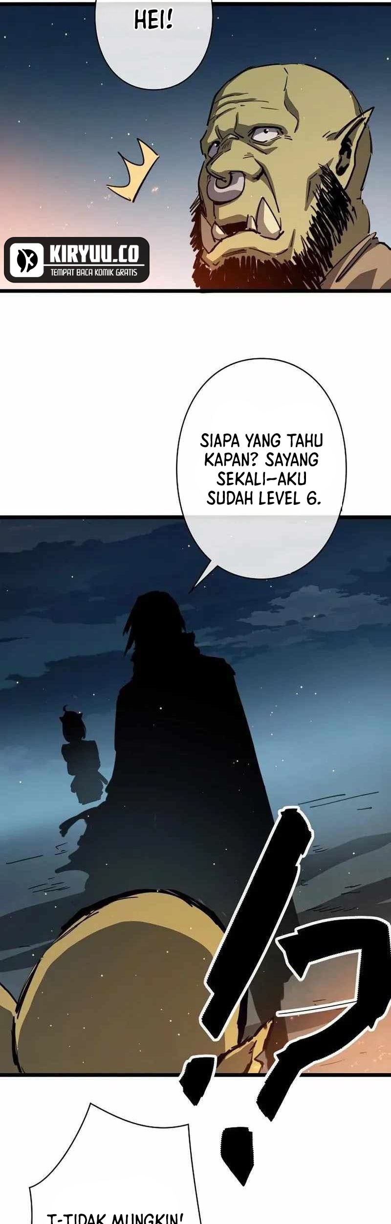 Become the Strongest Hero Through the Cheat System Chapter 9 Gambar 58