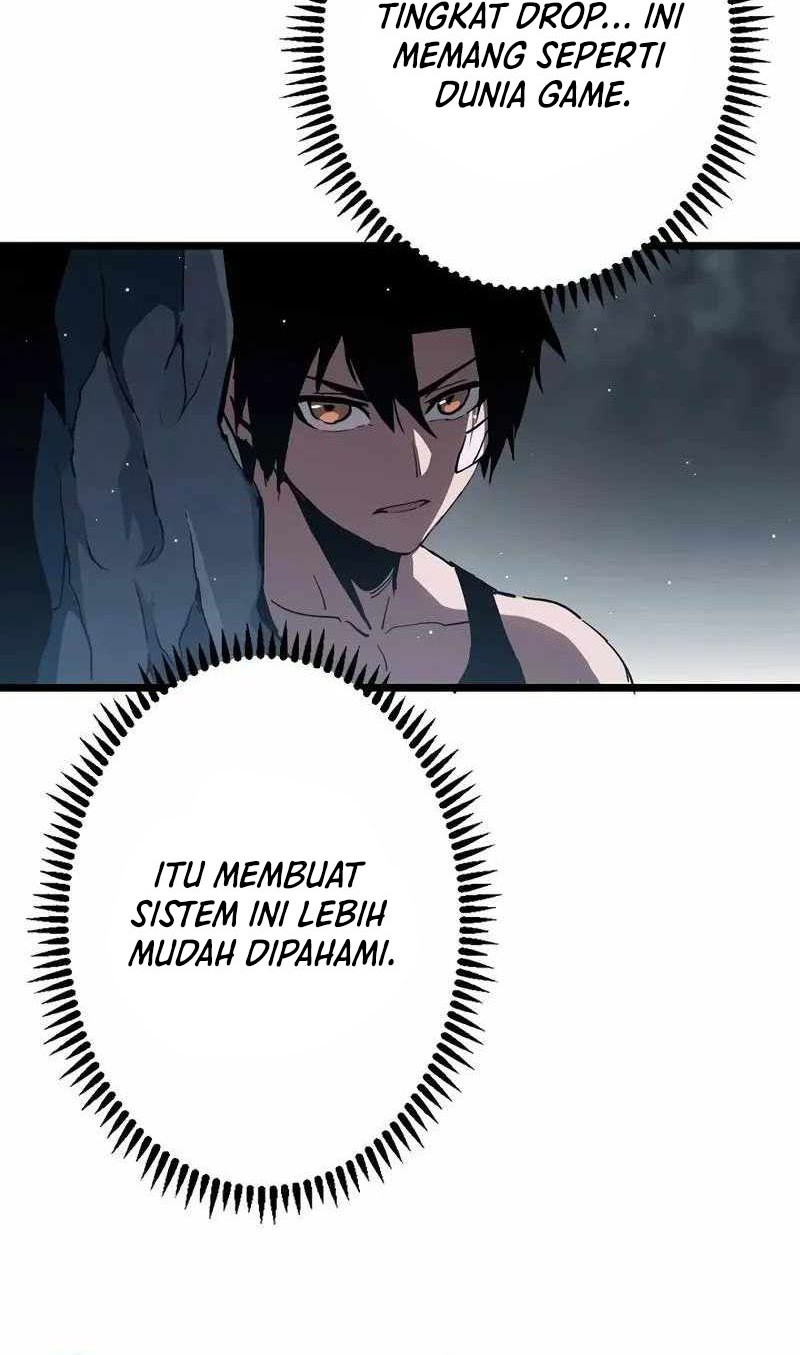 Become the Strongest Hero Through the Cheat System Chapter 9 Gambar 7