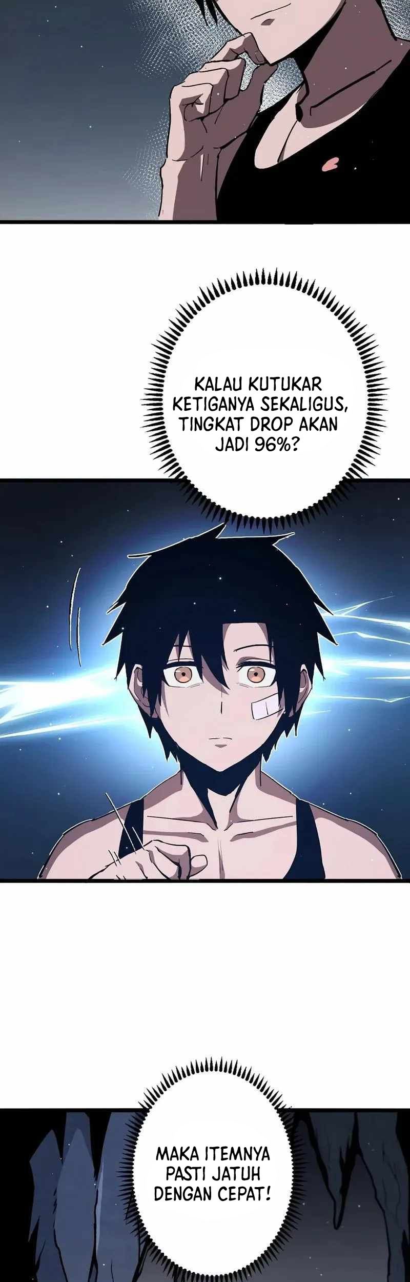 Become the Strongest Hero Through the Cheat System Chapter 9 Gambar 12