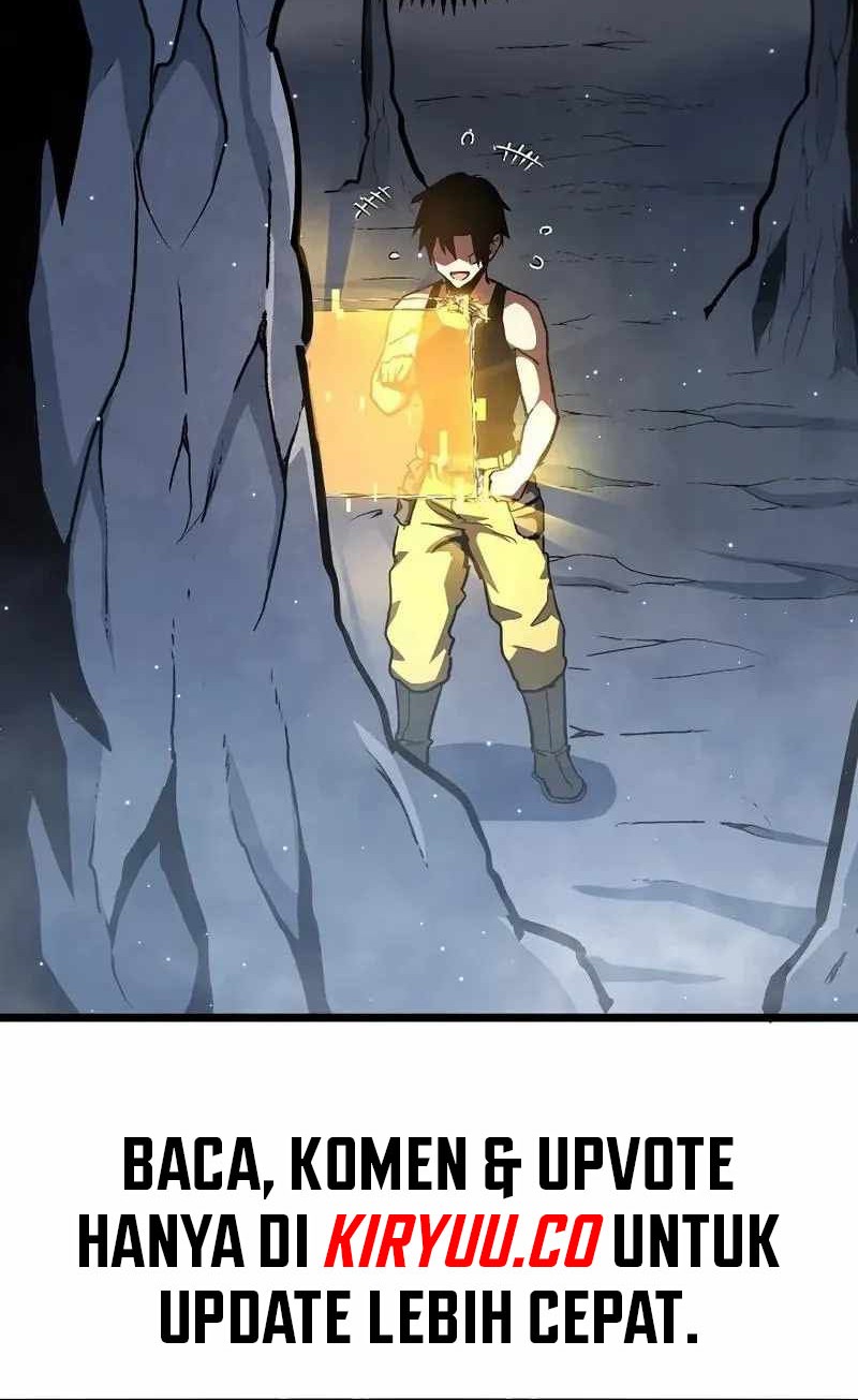 Become the Strongest Hero Through the Cheat System Chapter 9 Gambar 13