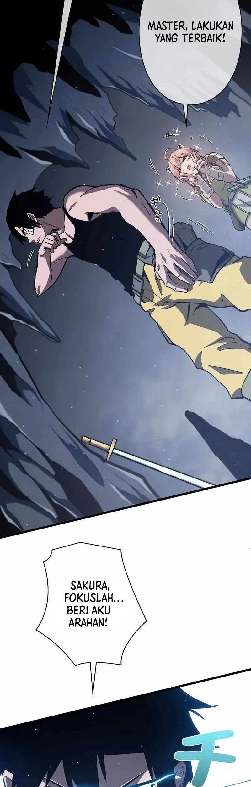 Become the Strongest Hero Through the Cheat System Chapter 9 Gambar 15