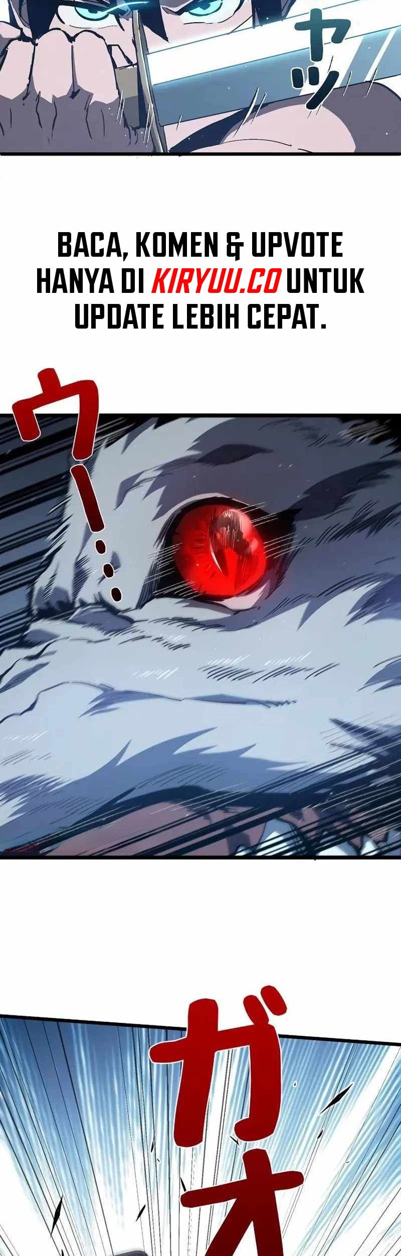 Become the Strongest Hero Through the Cheat System Chapter 9 Gambar 16