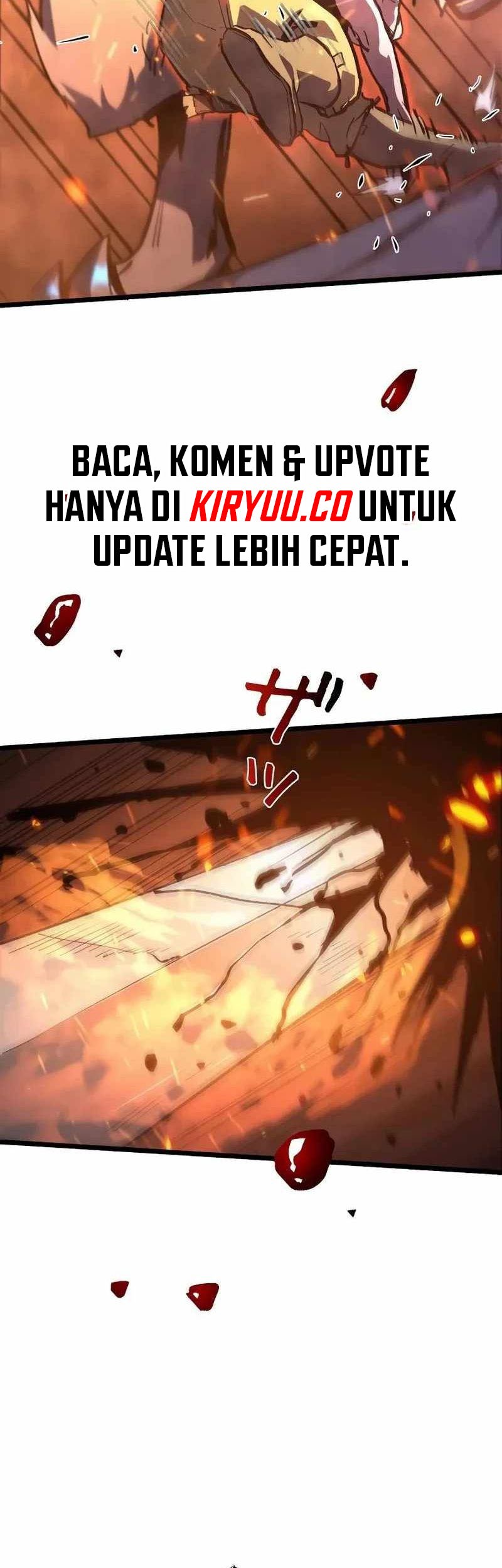 Become the Strongest Hero Through the Cheat System Chapter 9 Gambar 24