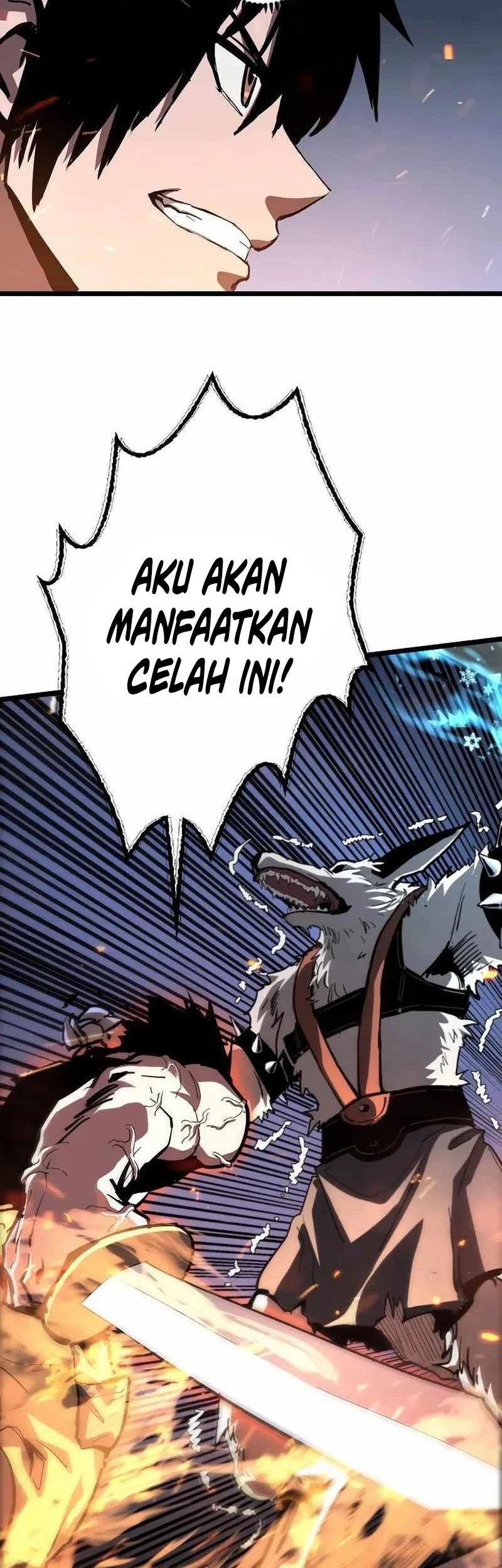 Become the Strongest Hero Through the Cheat System Chapter 9 Gambar 27