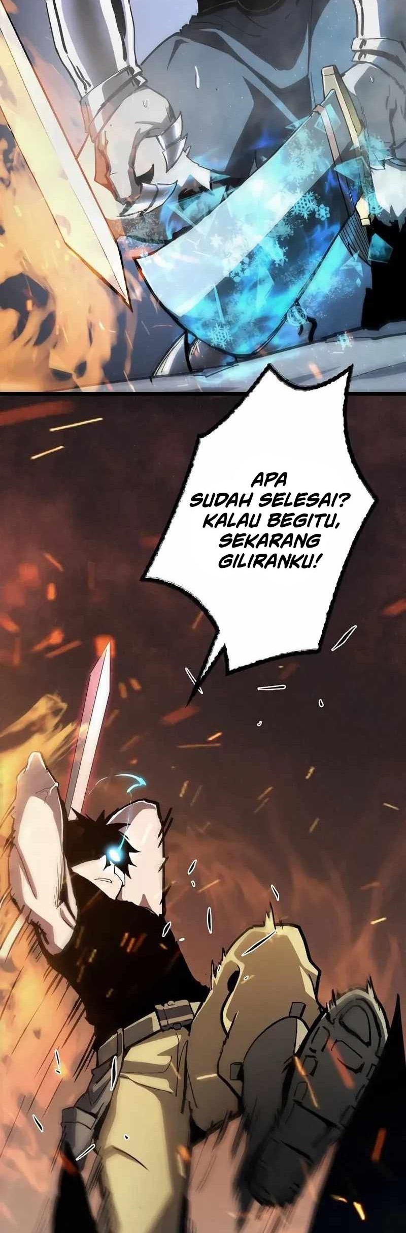 Become the Strongest Hero Through the Cheat System Chapter 9 Gambar 31