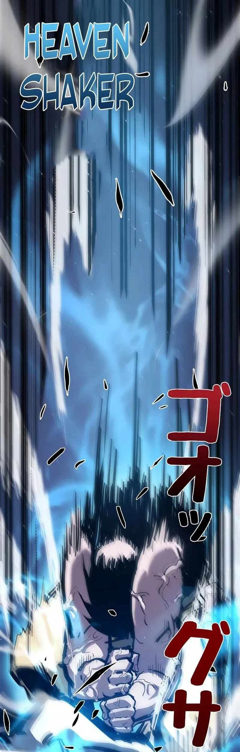 Become the Strongest Hero Through the Cheat System Chapter 9 Gambar 36