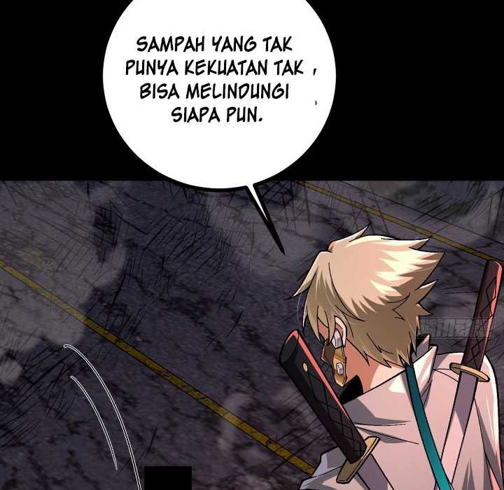 Becoming a God in Apocalypse Glossary Chapter 1 Gambar 19