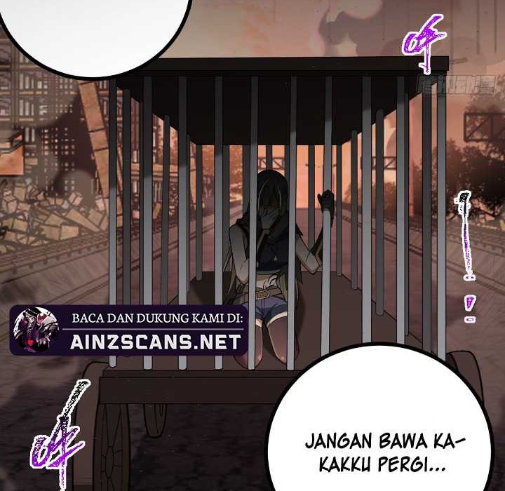 Becoming a God in Apocalypse Glossary Chapter 1 Gambar 25