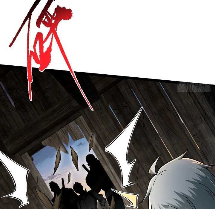Becoming a God in Apocalypse Glossary Chapter 1 Gambar 31