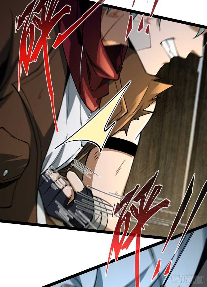 Becoming a God in Apocalypse Glossary Chapter 1 Gambar 40
