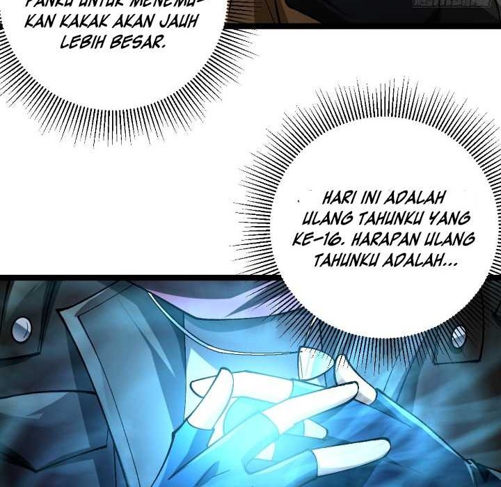 Becoming a God in Apocalypse Glossary Chapter 1 Gambar 52