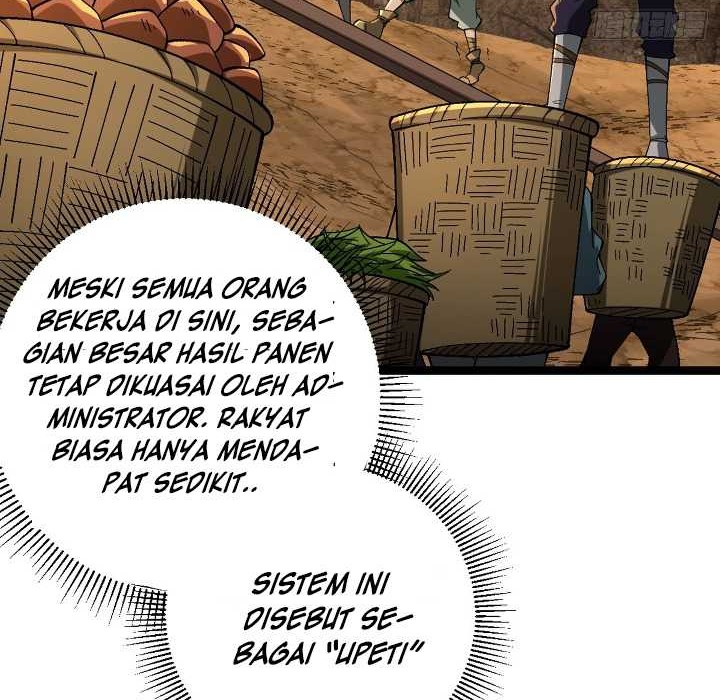 Becoming a God in Apocalypse Glossary Chapter 1 Gambar 62