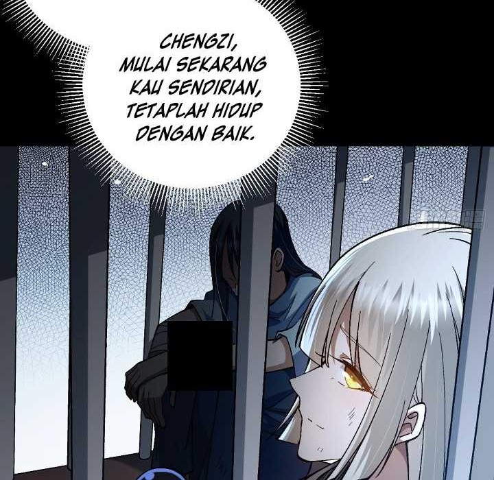 Becoming a God in Apocalypse Glossary Chapter 1 Gambar 7