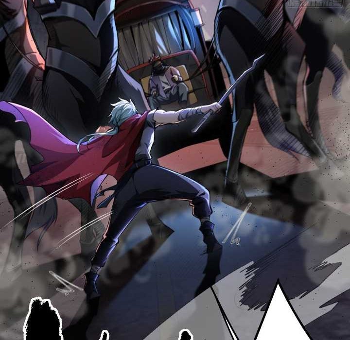 Becoming a God in Apocalypse Glossary Chapter 1 Gambar 9