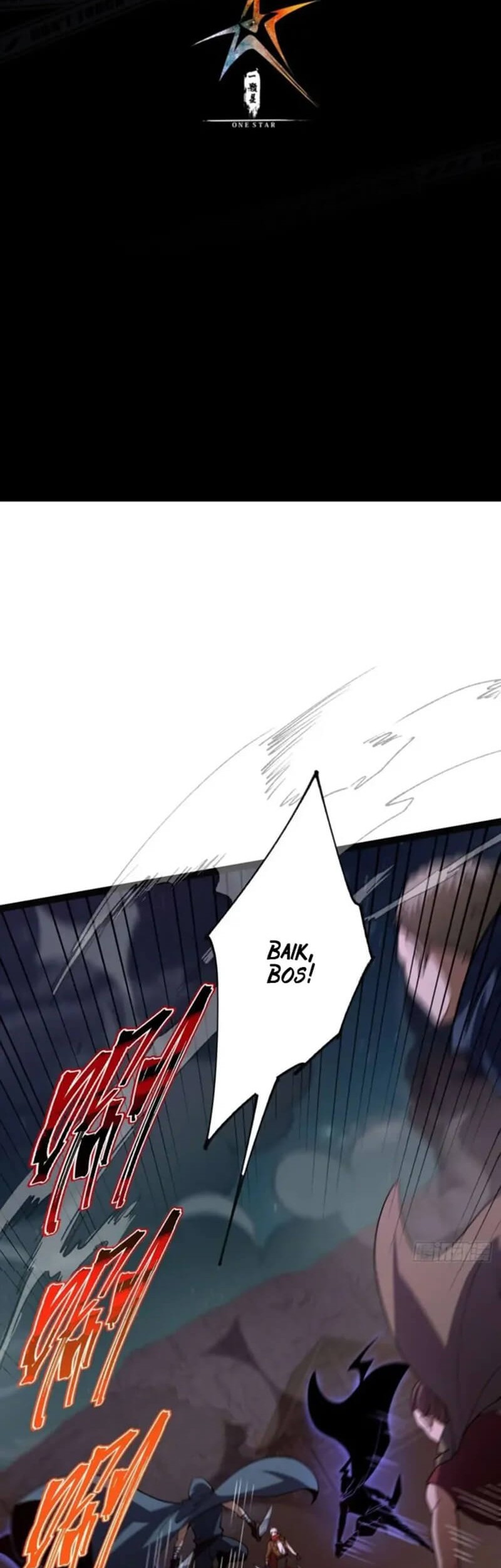 Baca Becoming a God in Apocalypse Glossary Chapter 15 Gambar 2