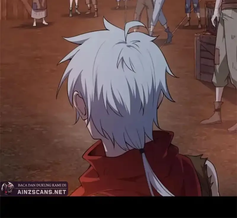 Becoming a God in Apocalypse Glossary Chapter 19 Gambar 11