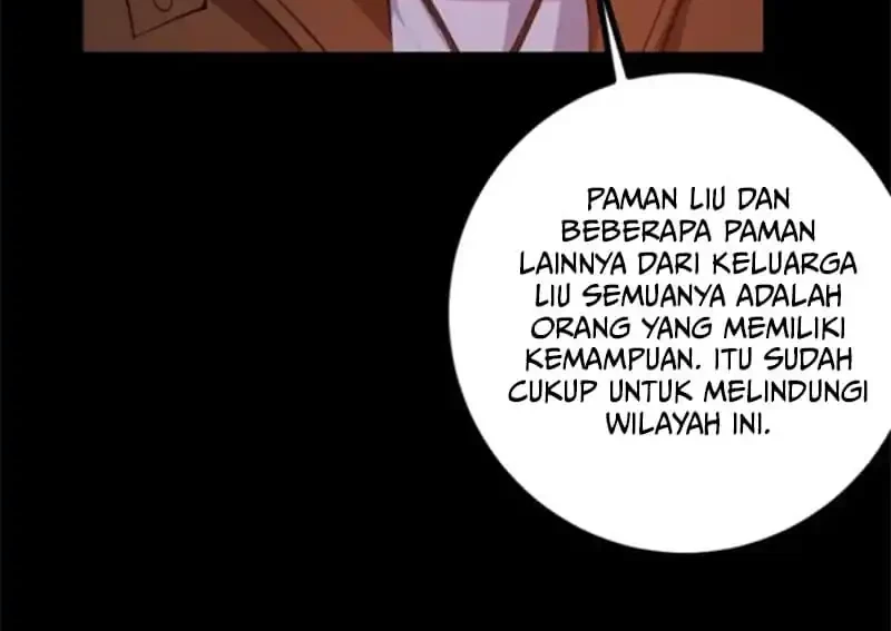 Becoming a God in Apocalypse Glossary Chapter 19 Gambar 21