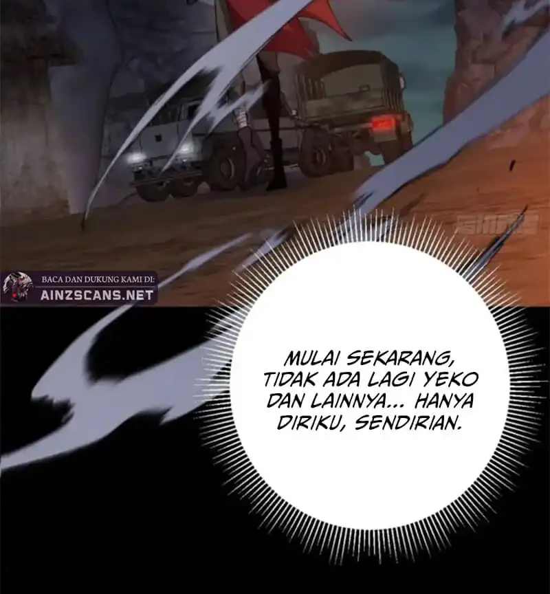 Becoming a God in Apocalypse Glossary Chapter 19 Gambar 31