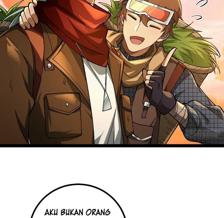 Becoming a God in Apocalypse Glossary Chapter 2 Gambar 19