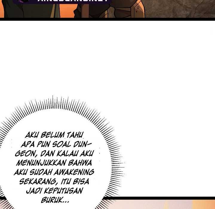 Becoming a God in Apocalypse Glossary Chapter 2 Gambar 21