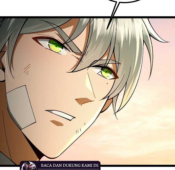 Becoming a God in Apocalypse Glossary Chapter 2 Gambar 23