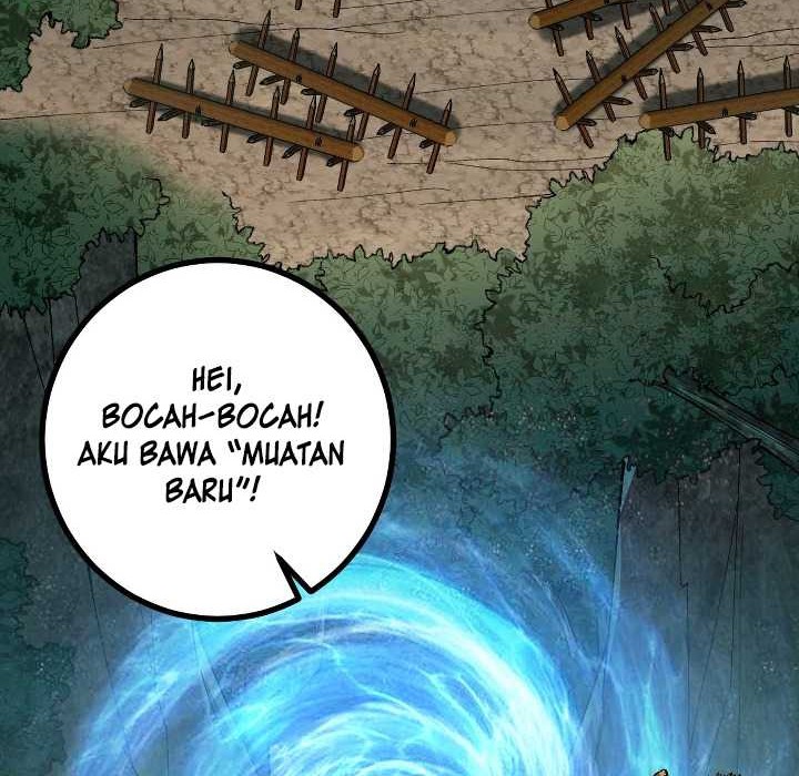 Becoming a God in Apocalypse Glossary Chapter 2 Gambar 29