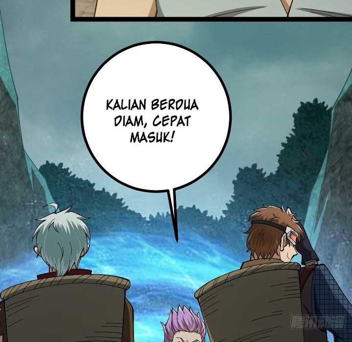 Becoming a God in Apocalypse Glossary Chapter 2 Gambar 35