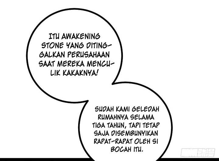 Becoming a God in Apocalypse Glossary Chapter 2 Gambar 40