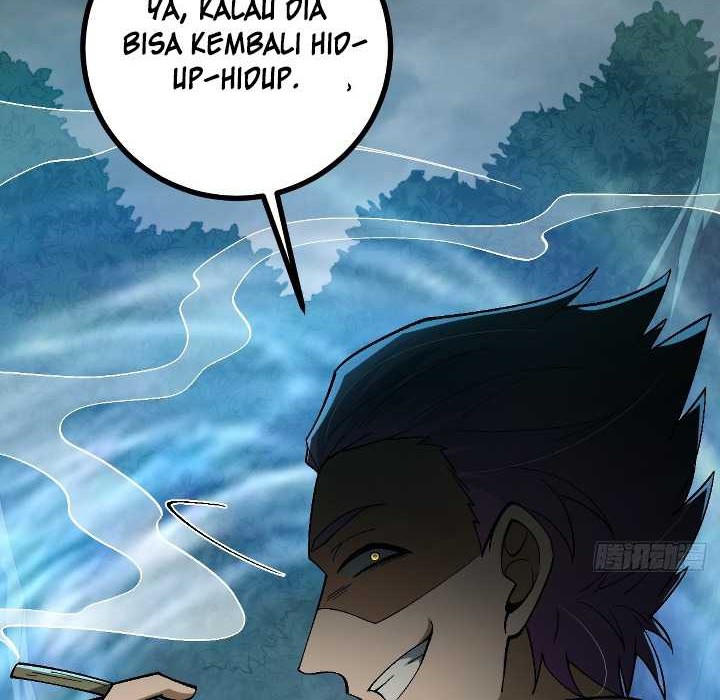 Becoming a God in Apocalypse Glossary Chapter 2 Gambar 42