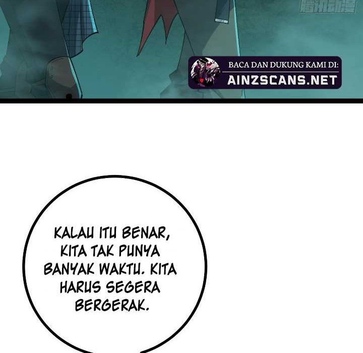 Becoming a God in Apocalypse Glossary Chapter 2 Gambar 48