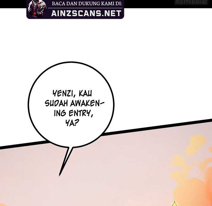 Becoming a God in Apocalypse Glossary Chapter 2 Gambar 3