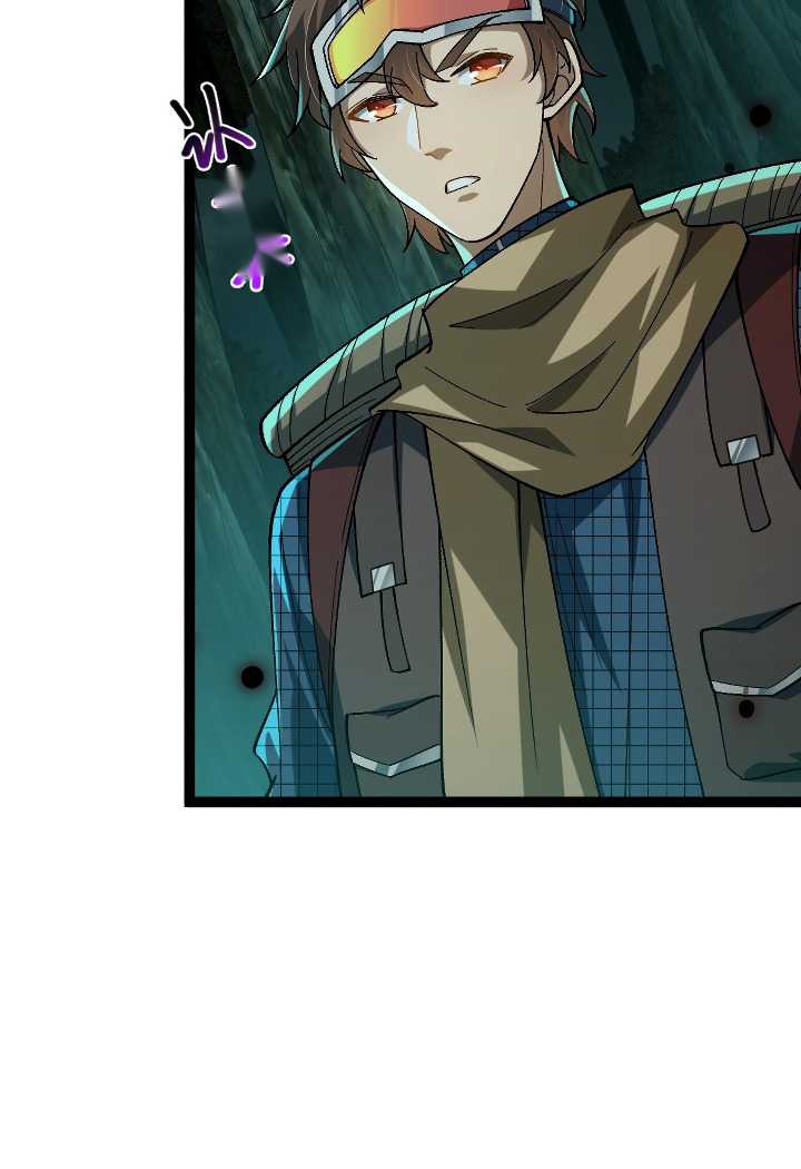Becoming a God in Apocalypse Glossary Chapter 2 Gambar 57