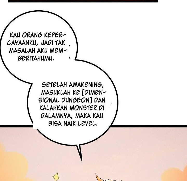 Becoming a God in Apocalypse Glossary Chapter 2 Gambar 5