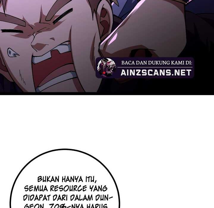 Becoming a God in Apocalypse Glossary Chapter 2 Gambar 7