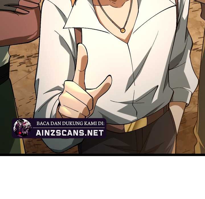Becoming a God in Apocalypse Glossary Chapter 2 Gambar 15