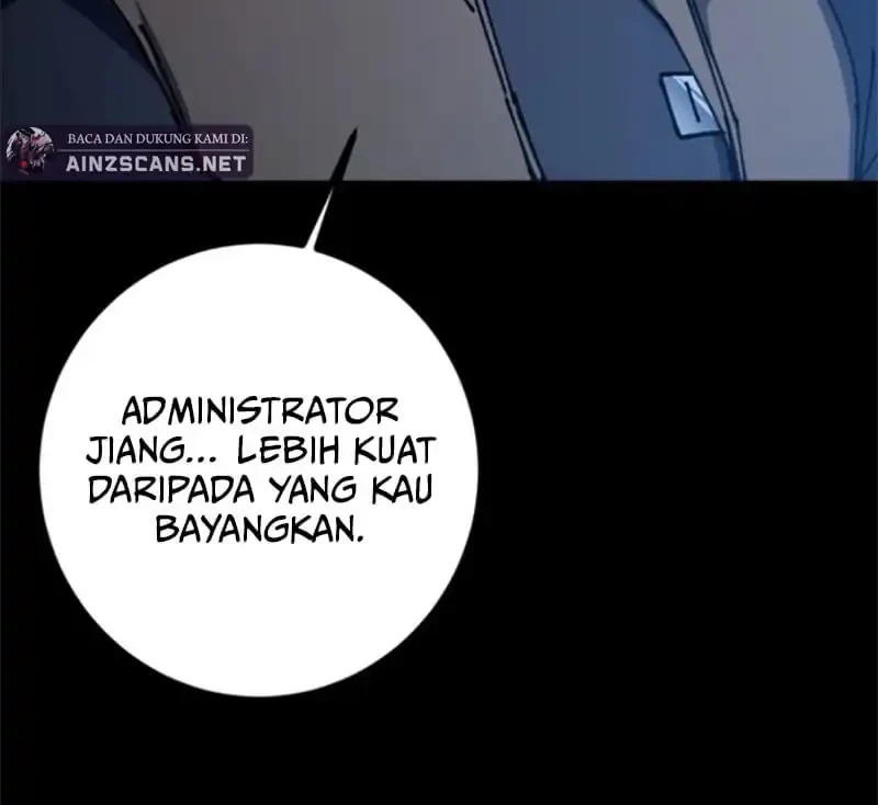 Becoming a God in Apocalypse Glossary Chapter 20 Gambar 21